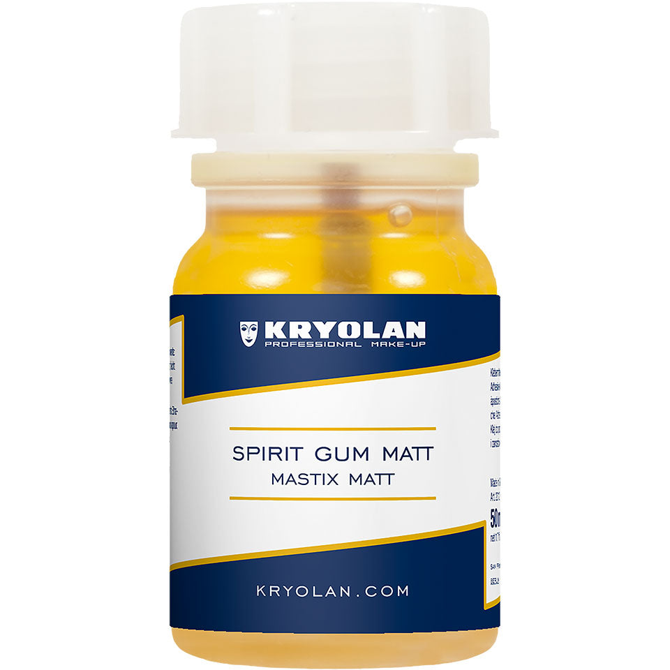 Spirit Gum Matt