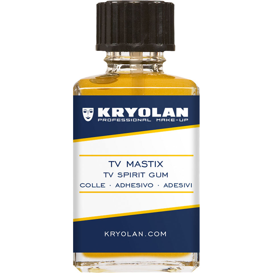 TV Spirit Gum