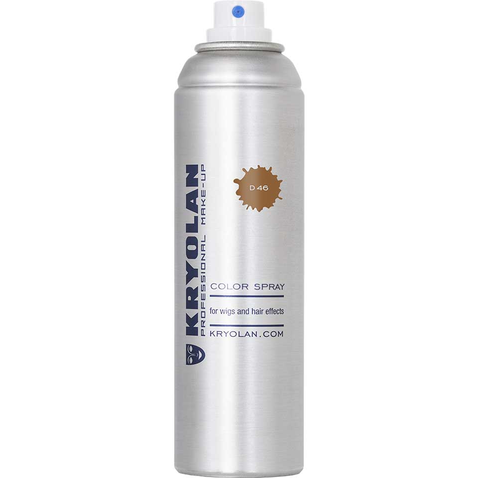 Color Spray