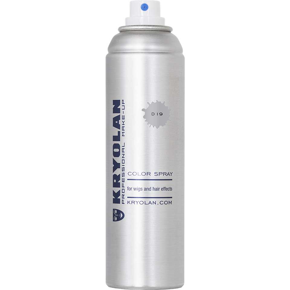 Color Spray