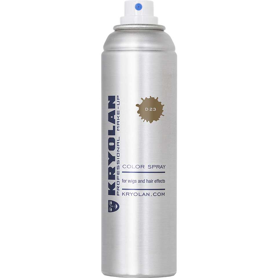 Color Spray