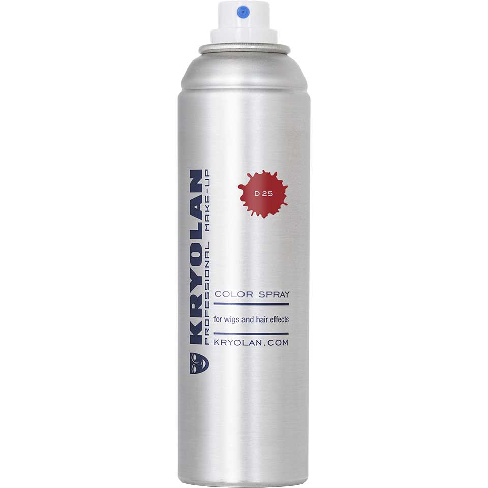 Color Spray