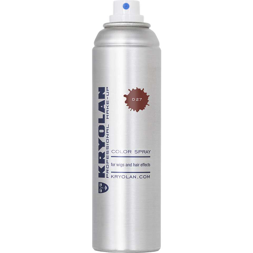 Color Spray