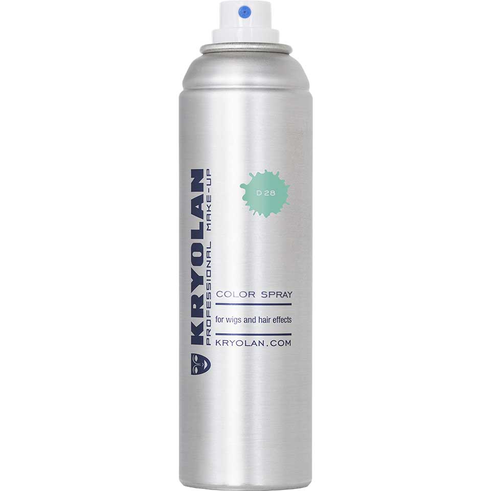 Color Spray
