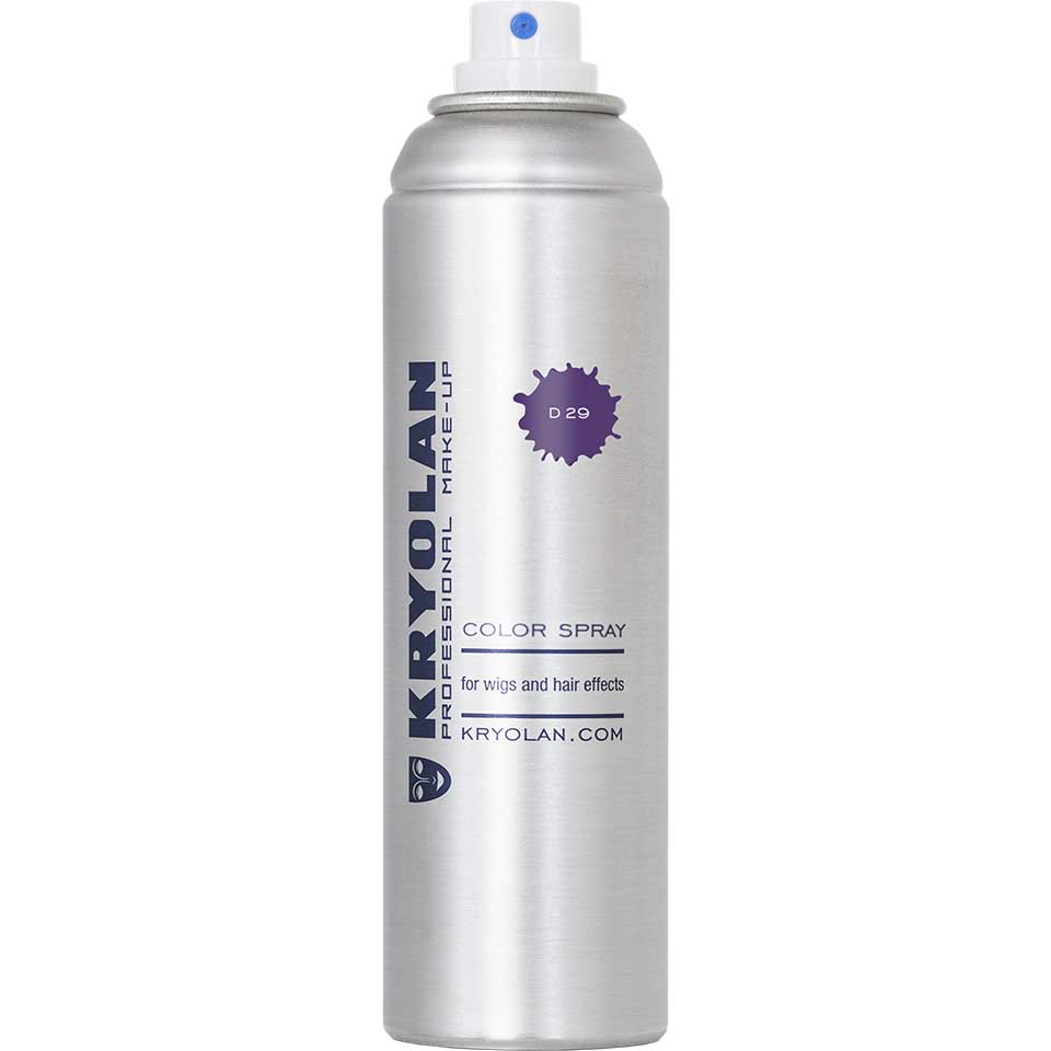 Color Spray