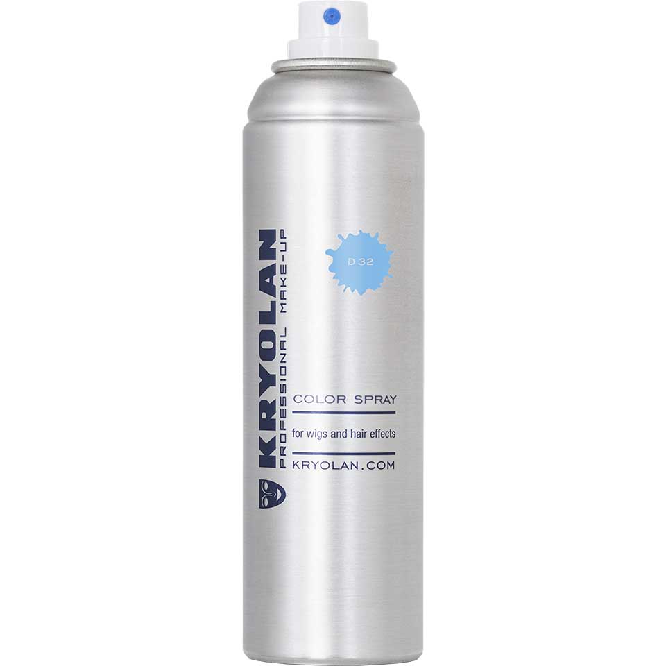 Color Spray