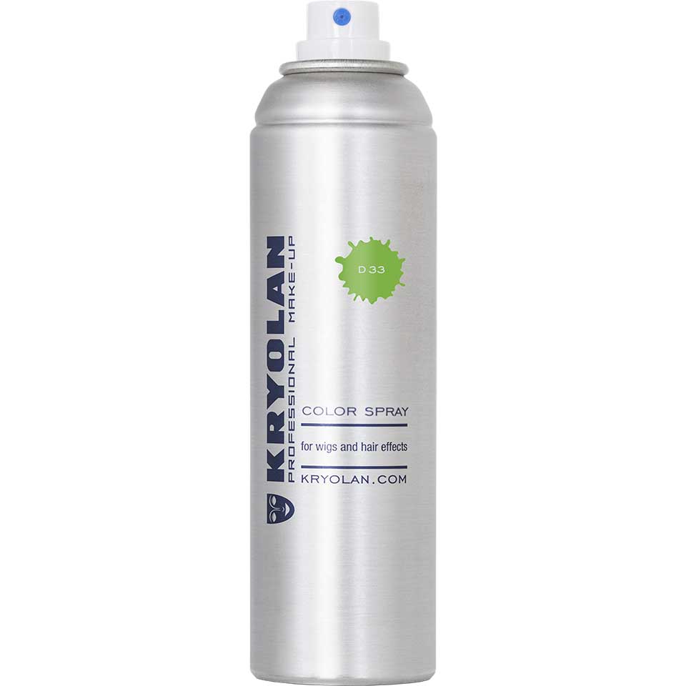 Color Spray