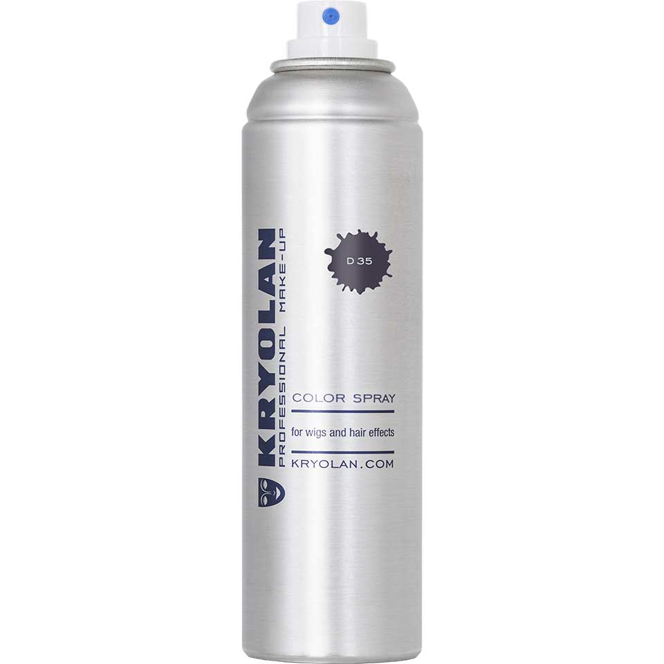 Color Spray