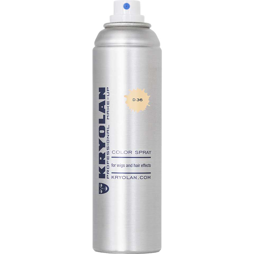 Color Spray