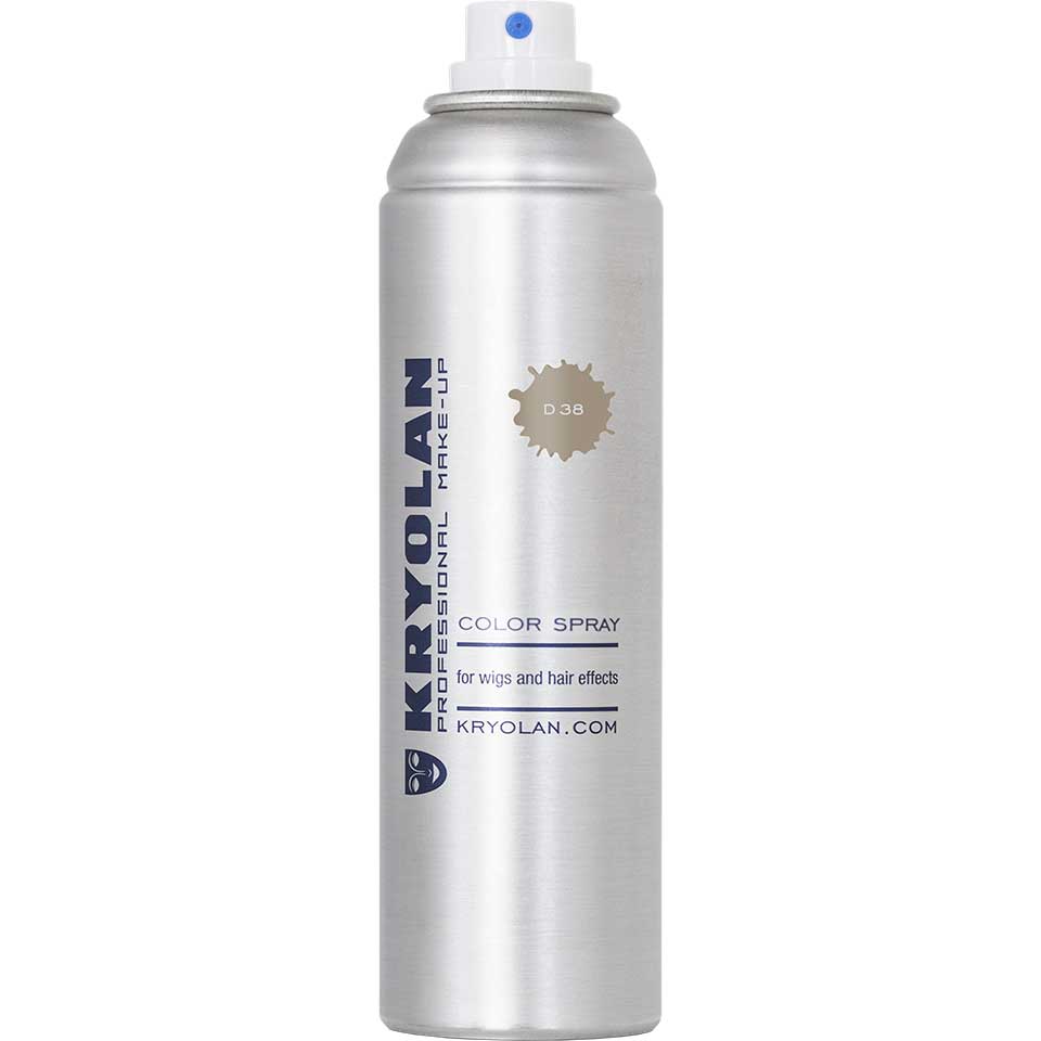 Color Spray
