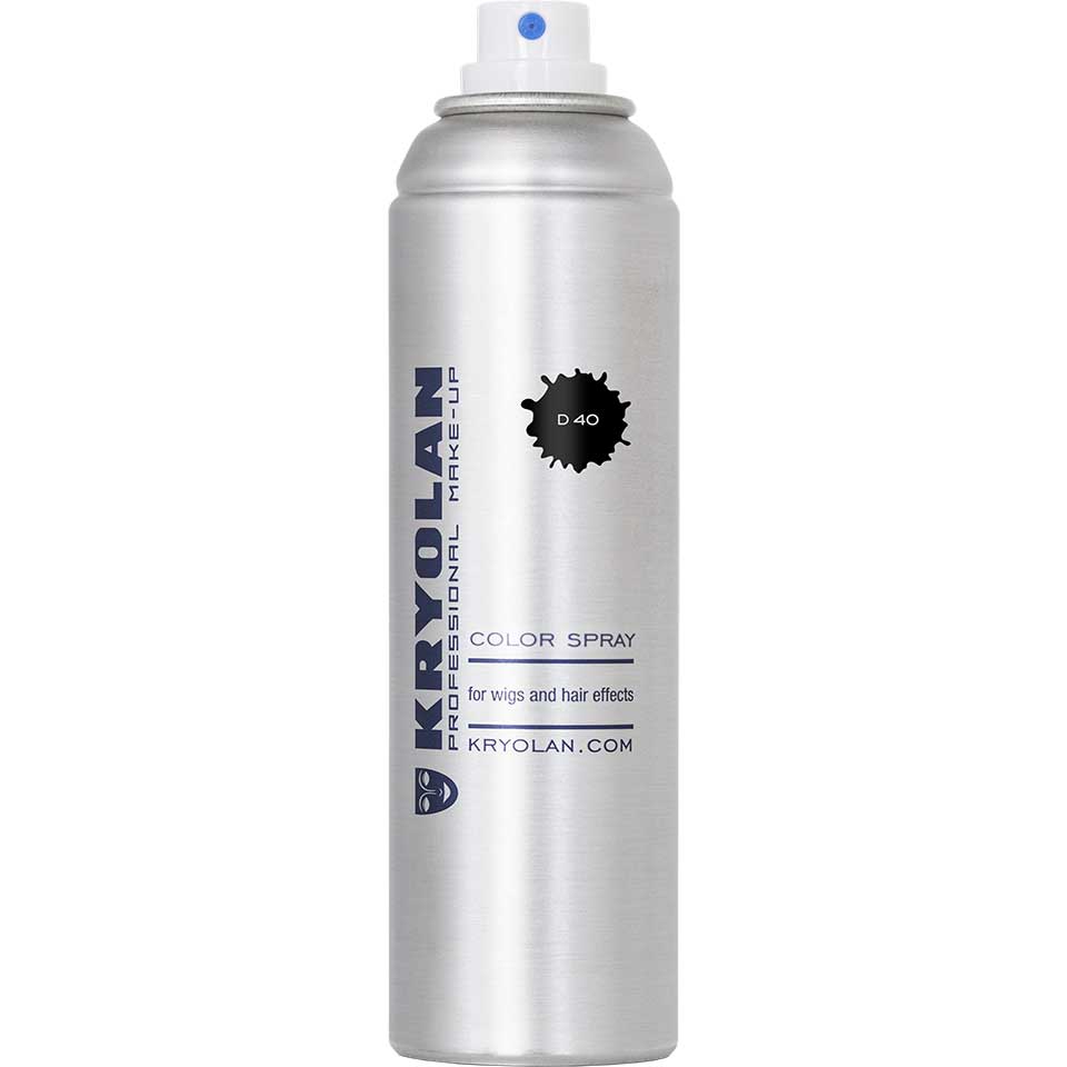 Color Spray
