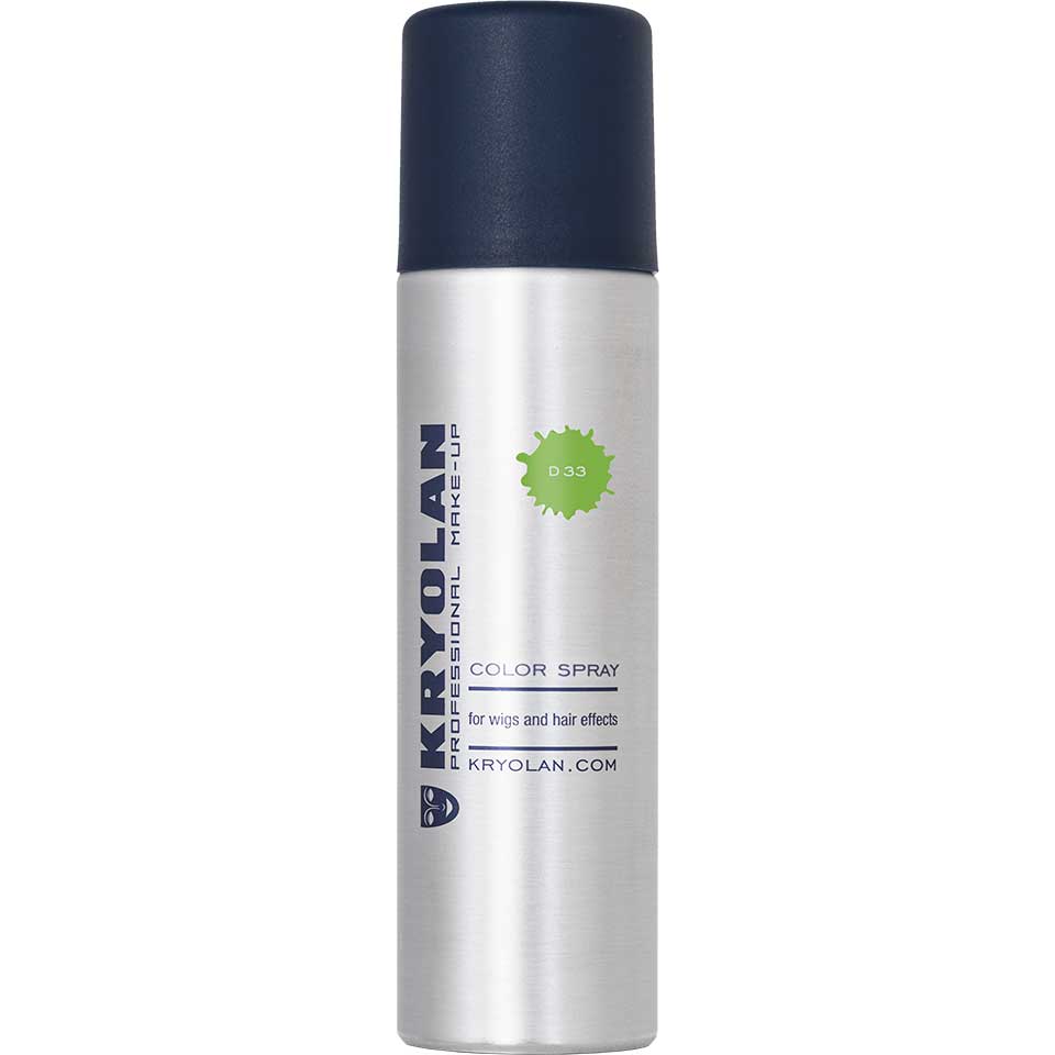 Color Spray