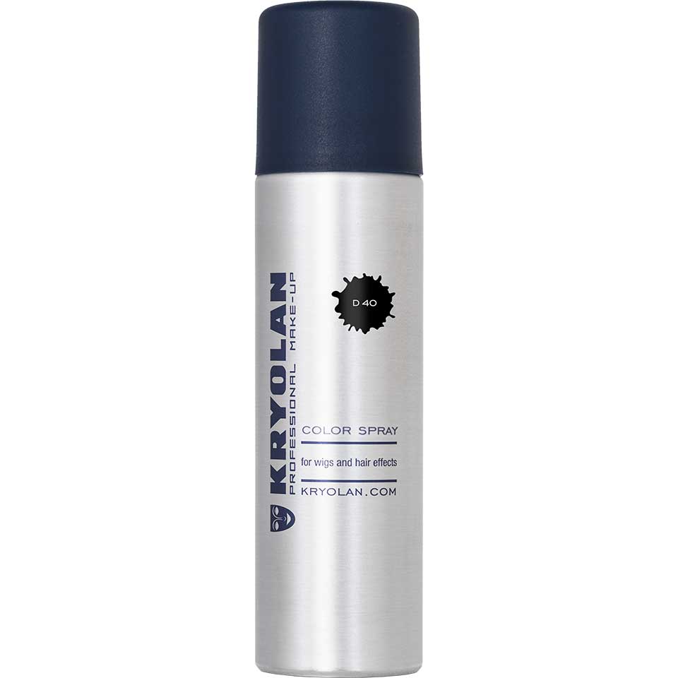 Color Spray
