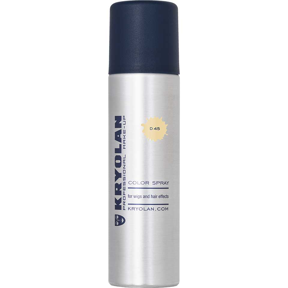 Color Spray
