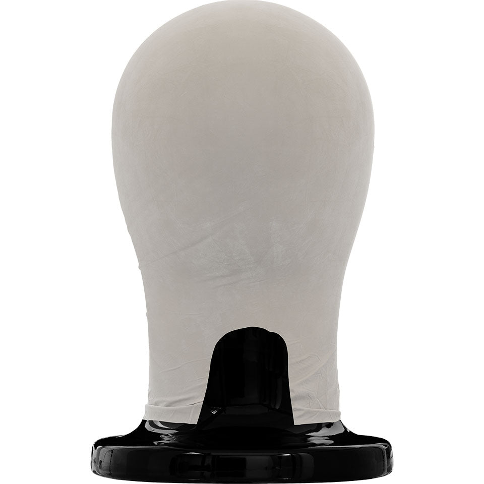 Latex Kaalkop
