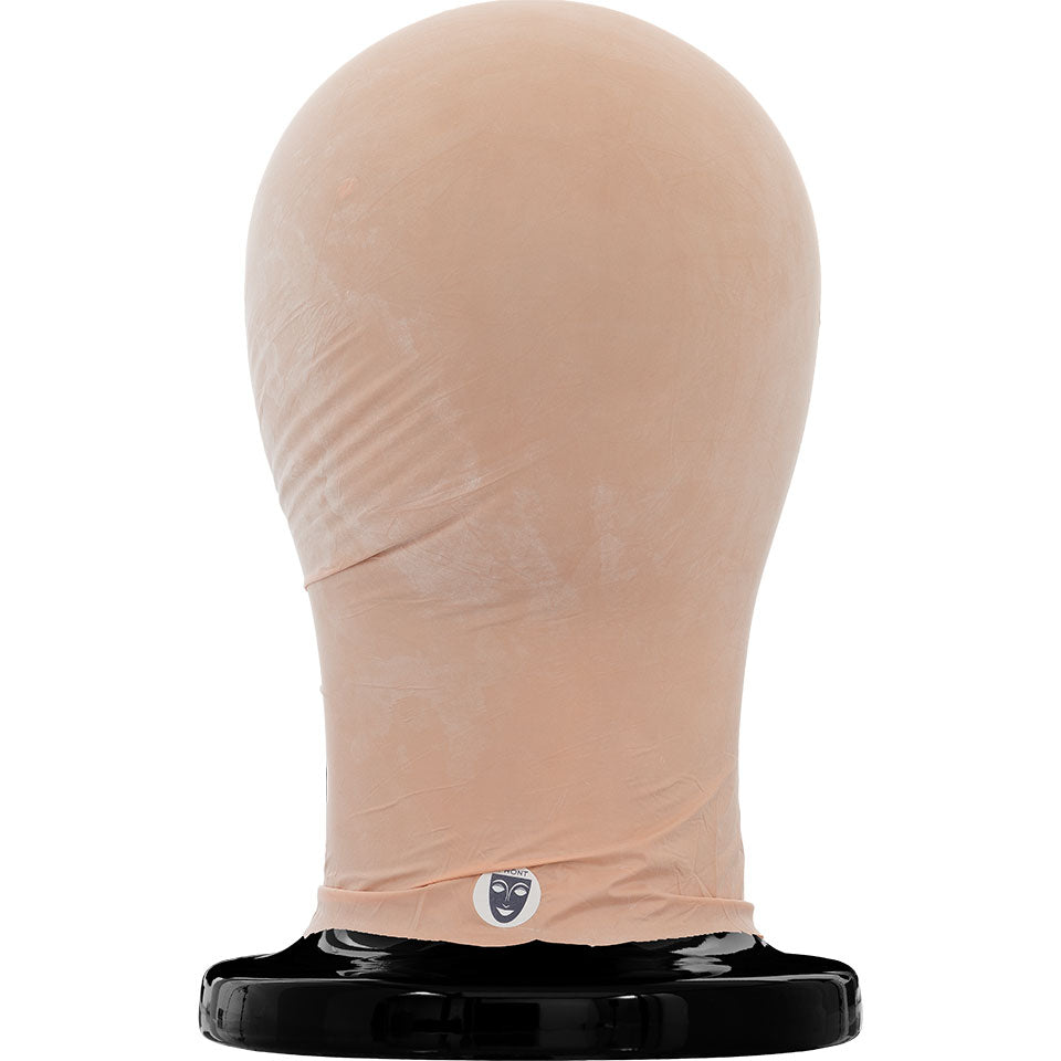 Latex Kaalkop