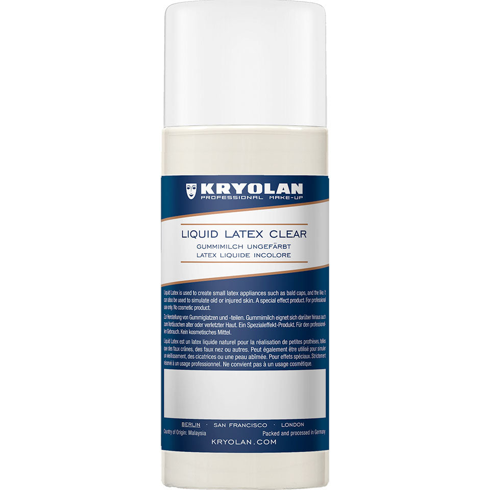 Liquid Latex