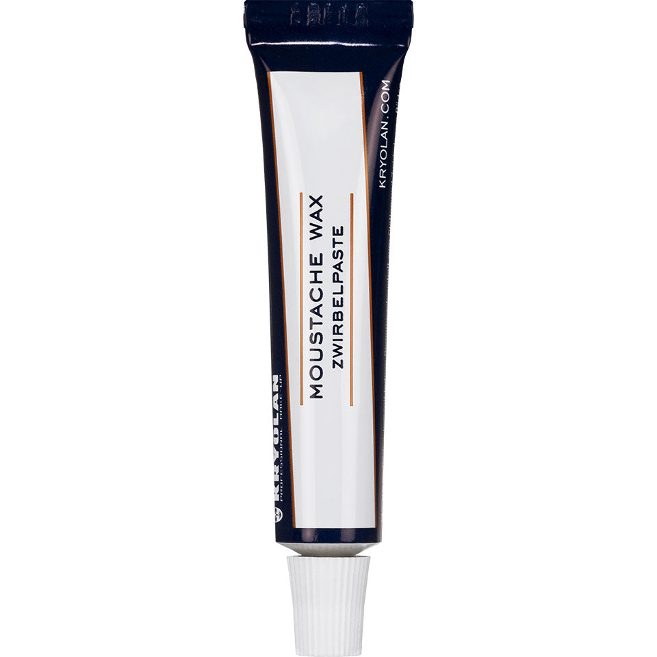 Moustache Wax