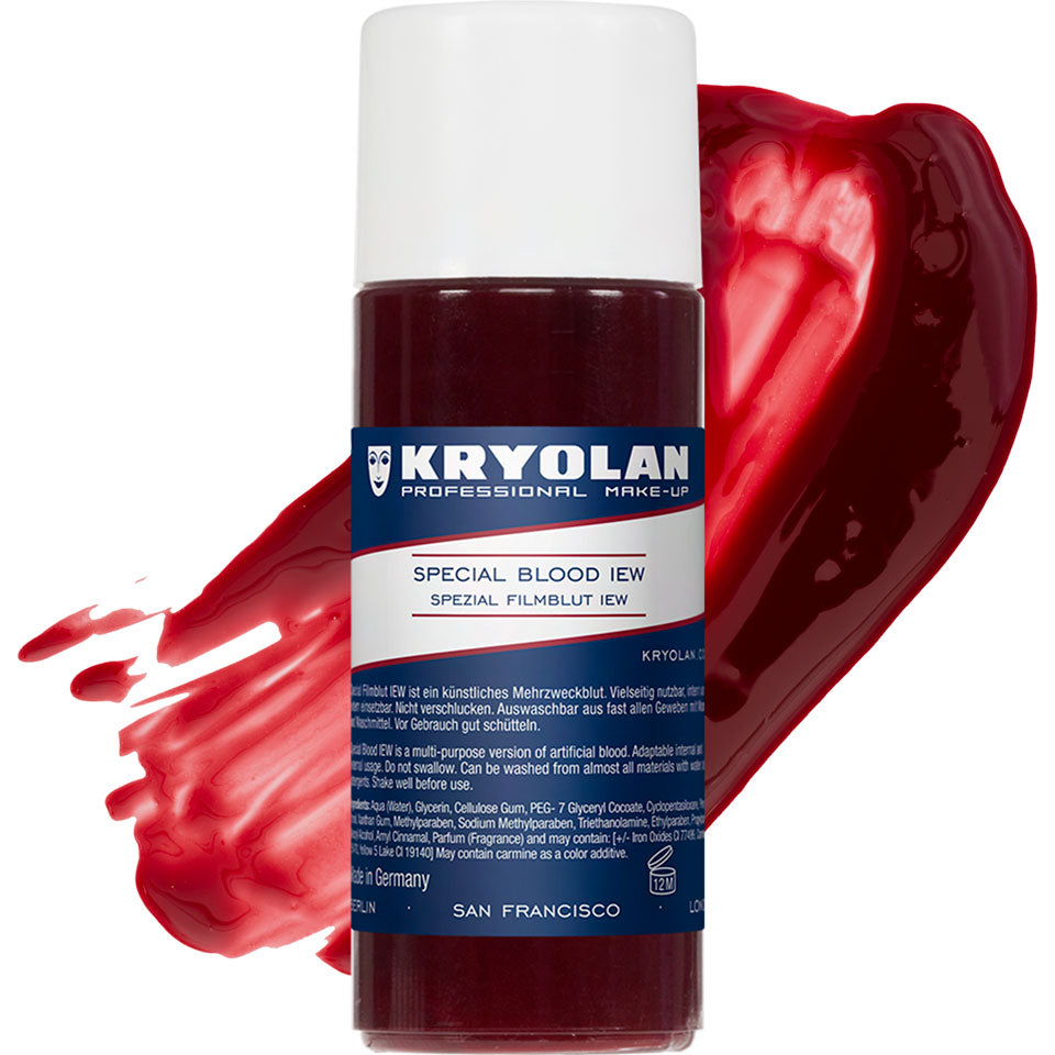 Special Blood IEW 50ml