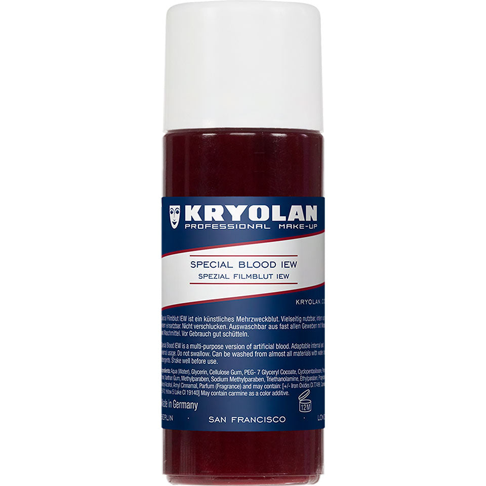 Special Blood IEW 50ml