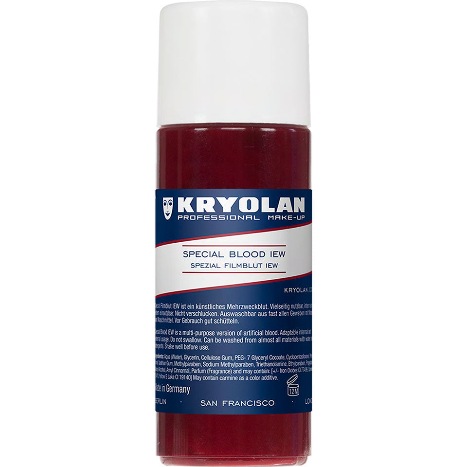 Special Blood IEW 50ml