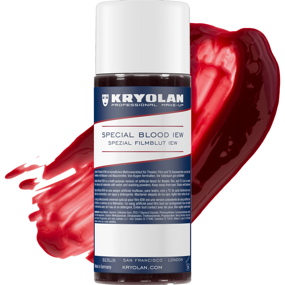 Special Blood IEW 100ml