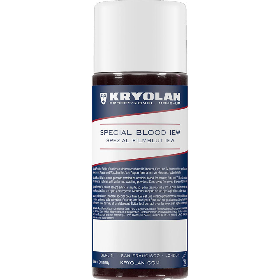 Special Blood IEW 100ml