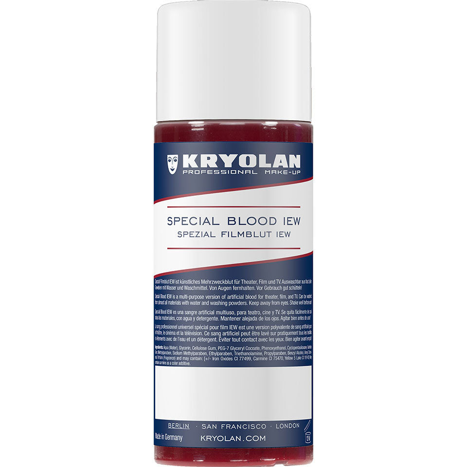 Special Blood IEW 100ml