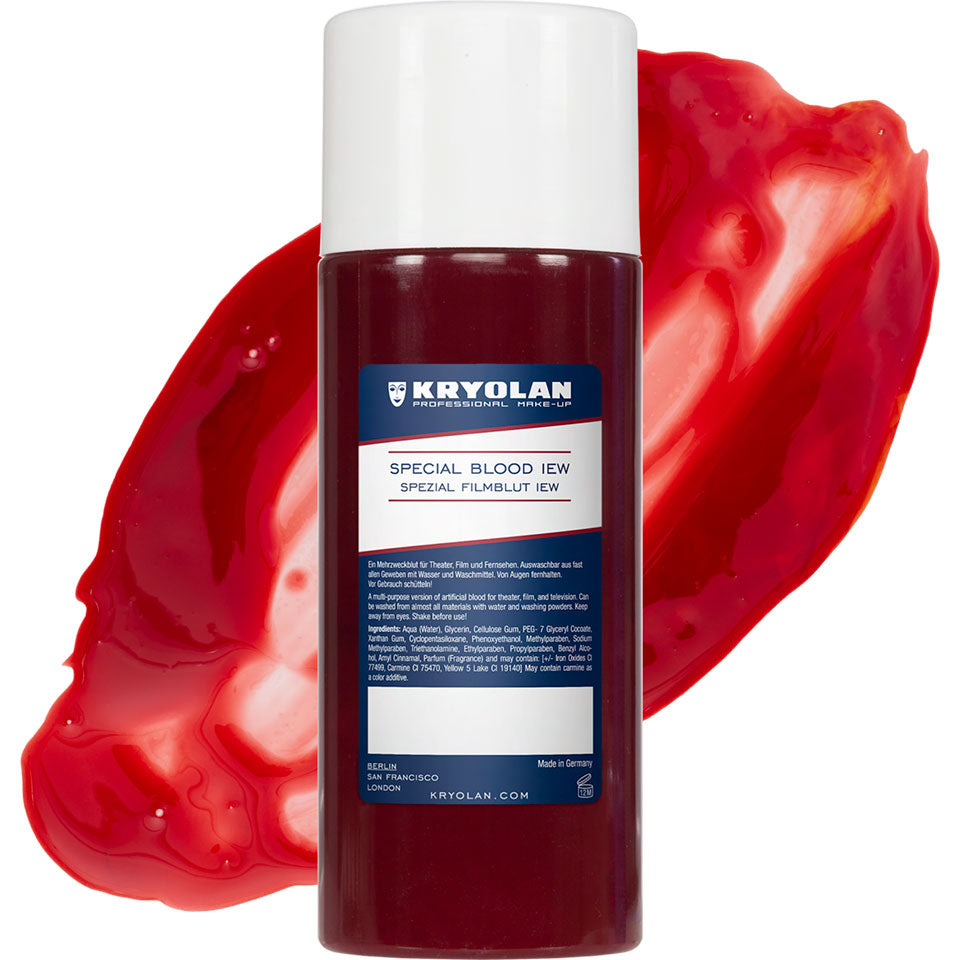Special Blood IEW 250ml