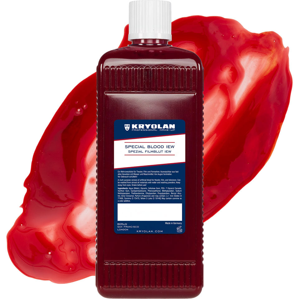 Special Blood IEW 500ml