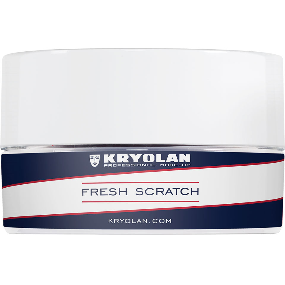 Fresh Scratch