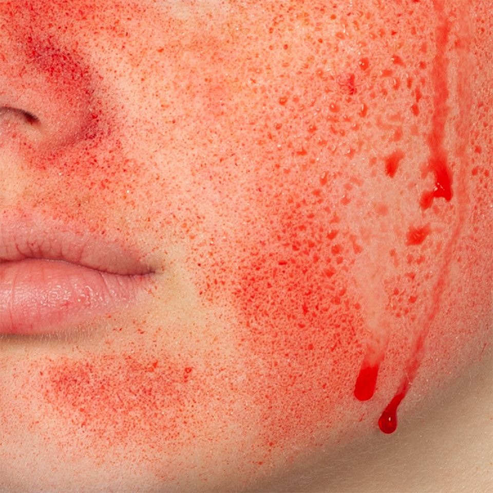 Blood Powder 10g