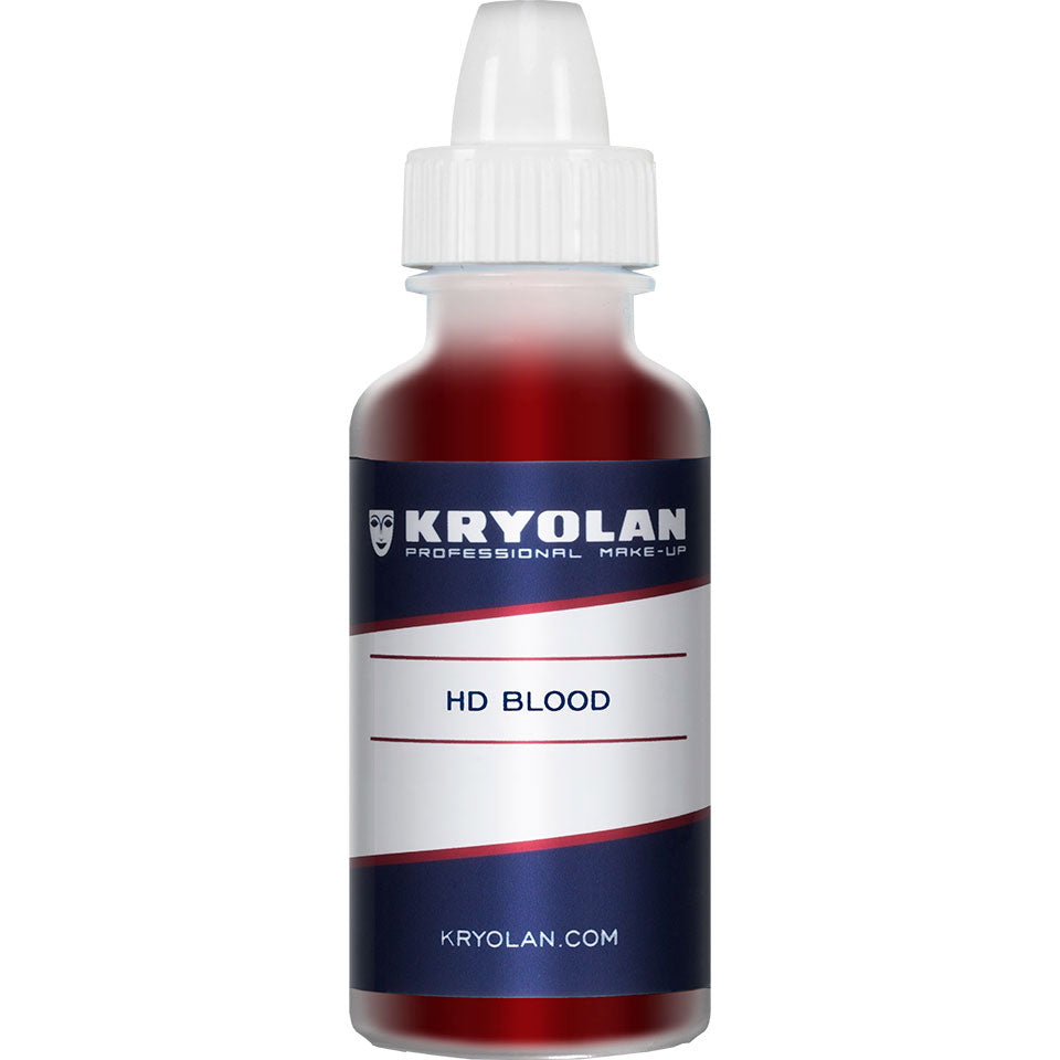 HD Blood