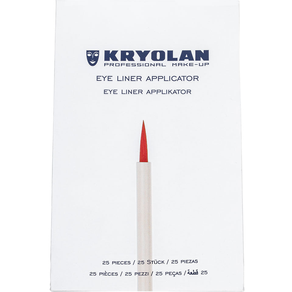 Eye Liner Applicator