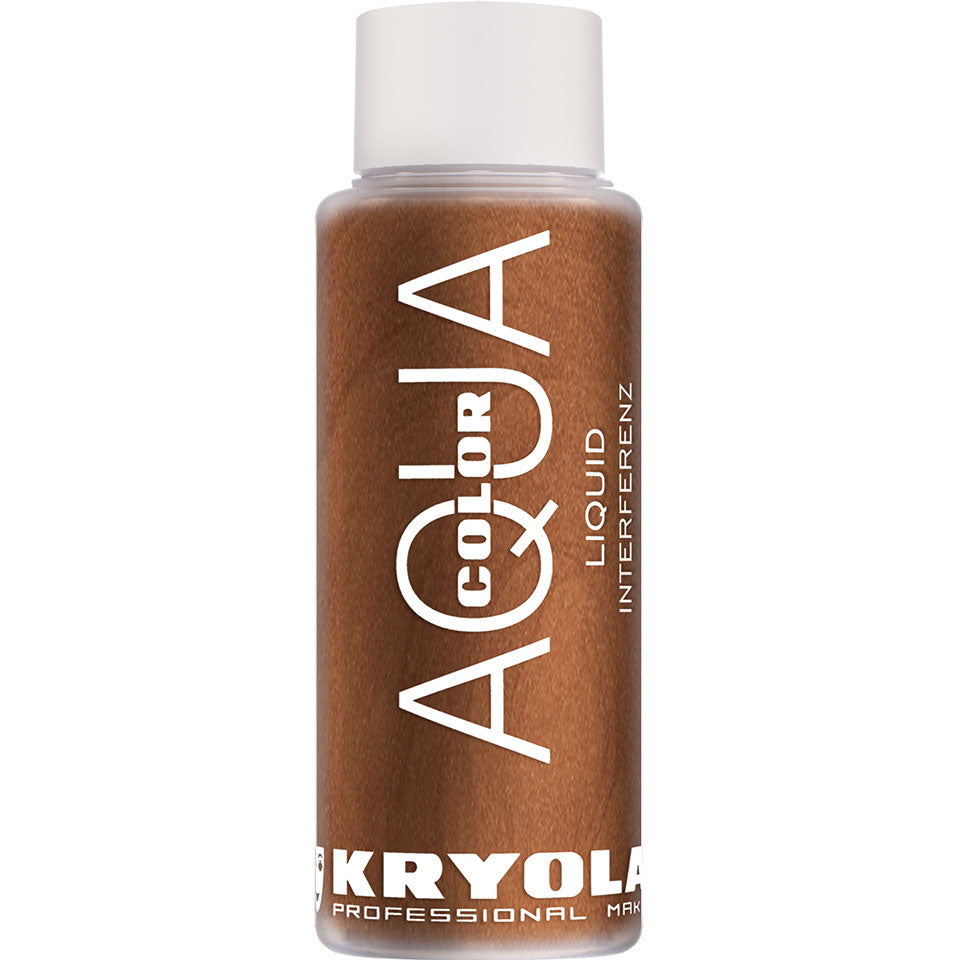Aquacolor Liquid Interferenz