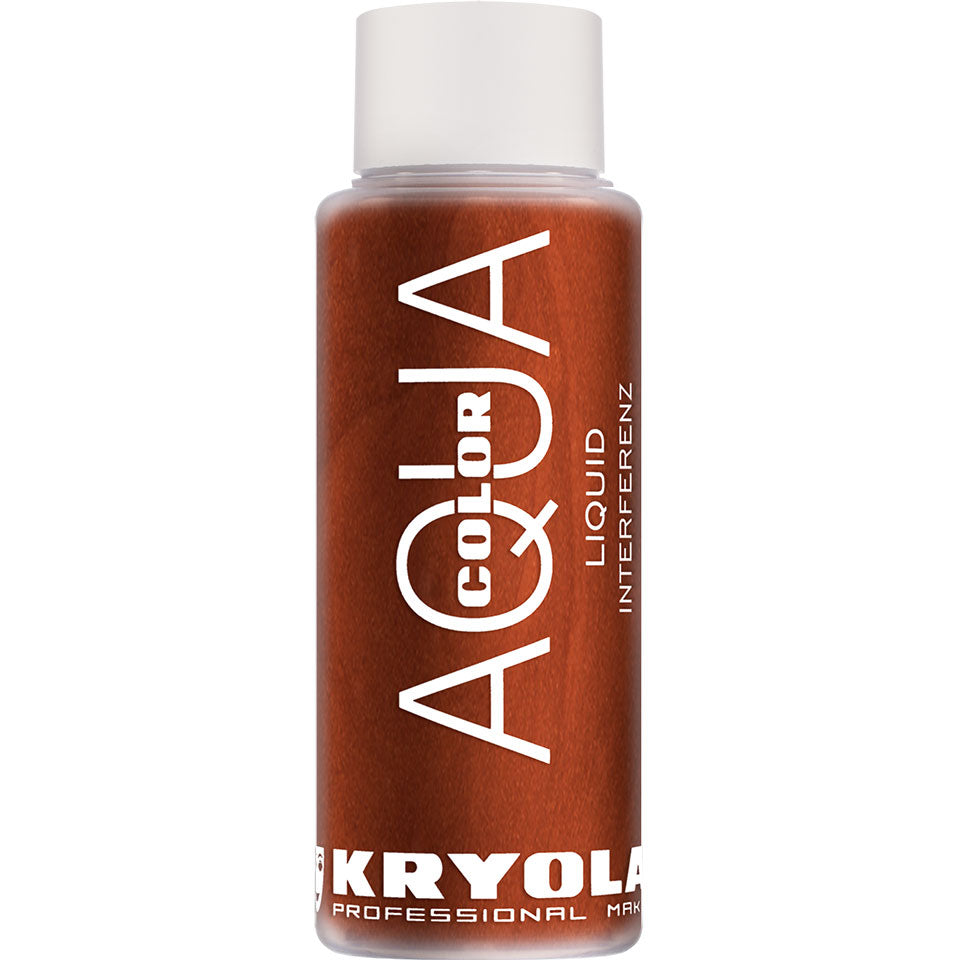 Aquacolor Liquid Interferenz