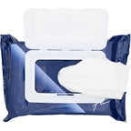 Makeup Remover Wipes Soft Pack