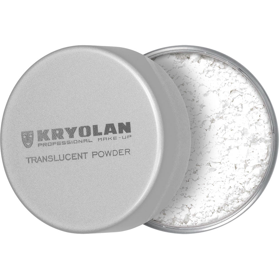 Translucent Powder 15g