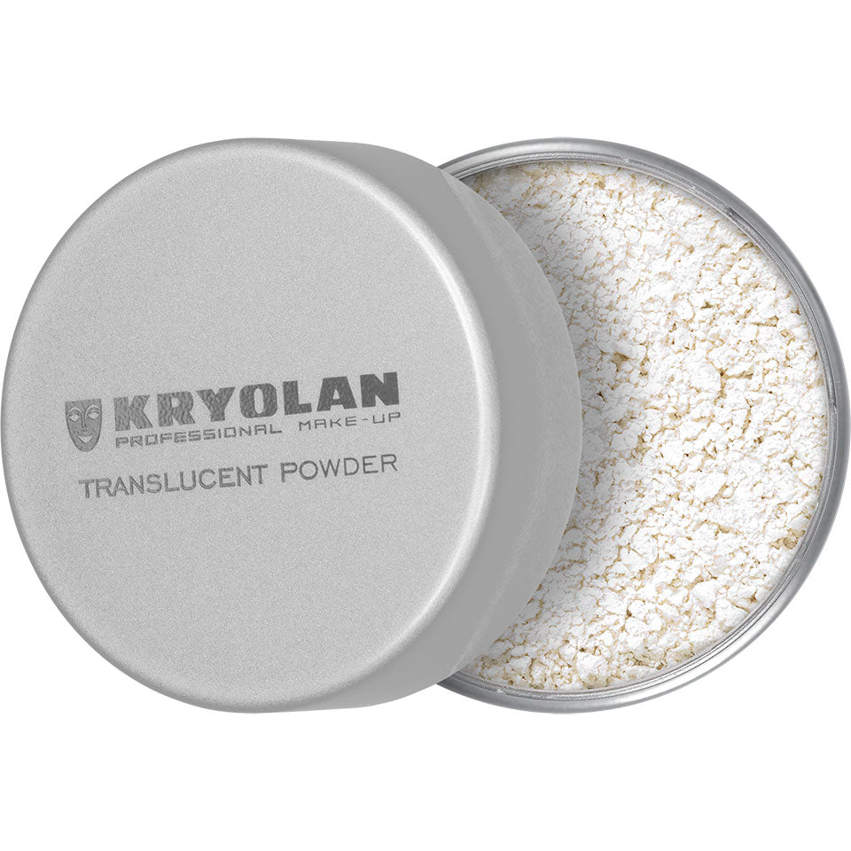 Translucent Powder 15g