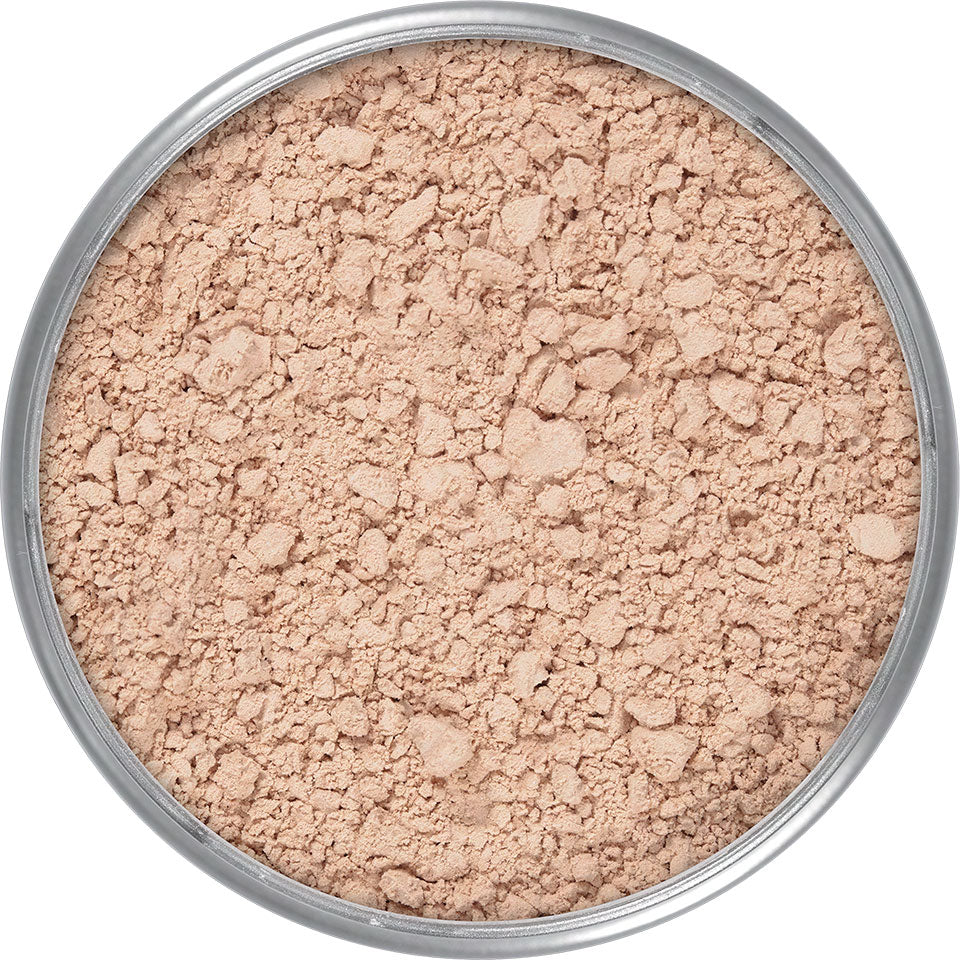 Translucent Powder 15g