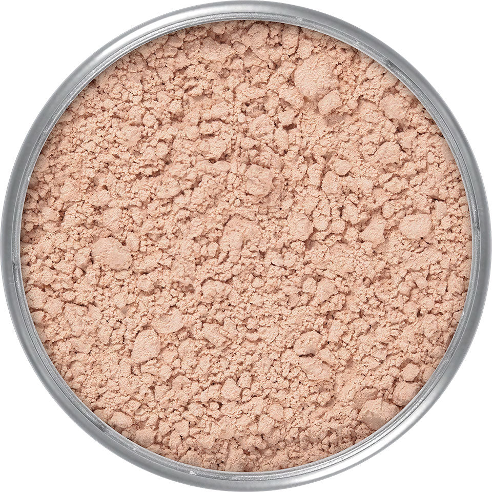 Translucent Powder 15g