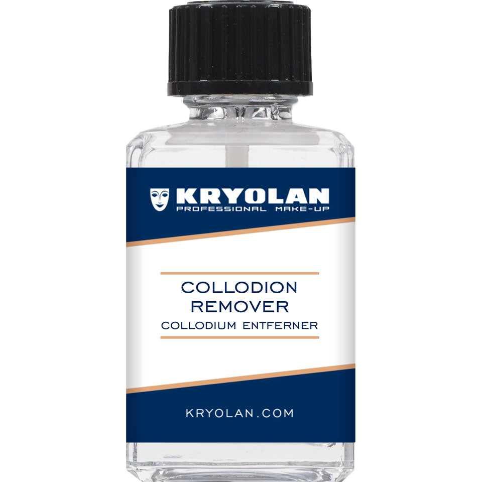 Collodium Remover