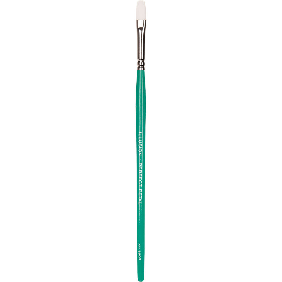 Illusion Brush Perfect Petal