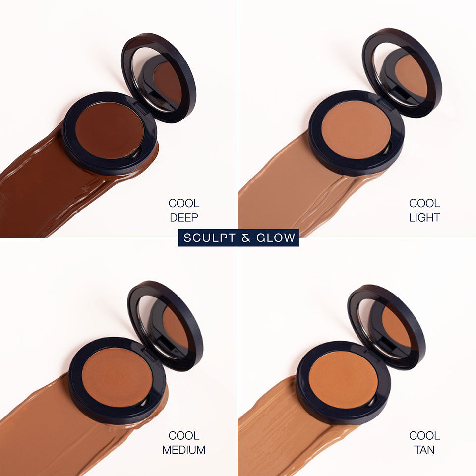 Sculpt & Glow