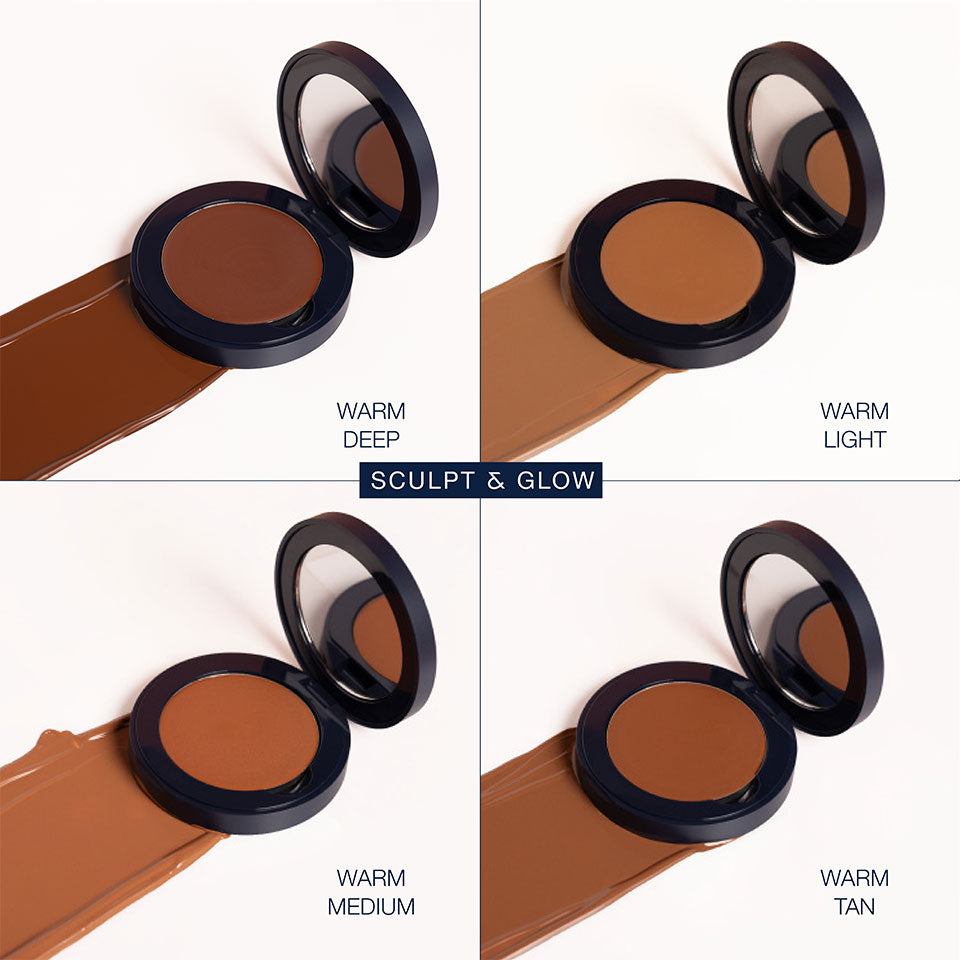 Sculpt & Glow
