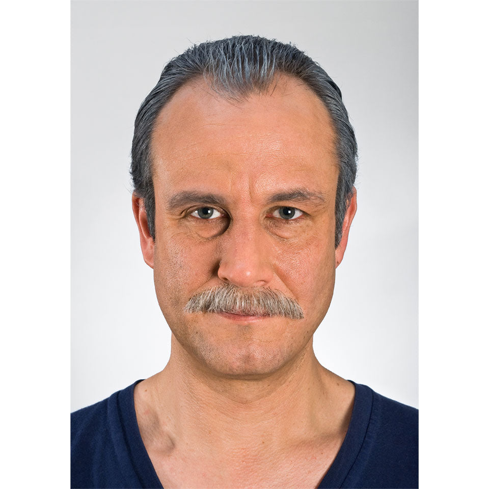 Moustache nr.2