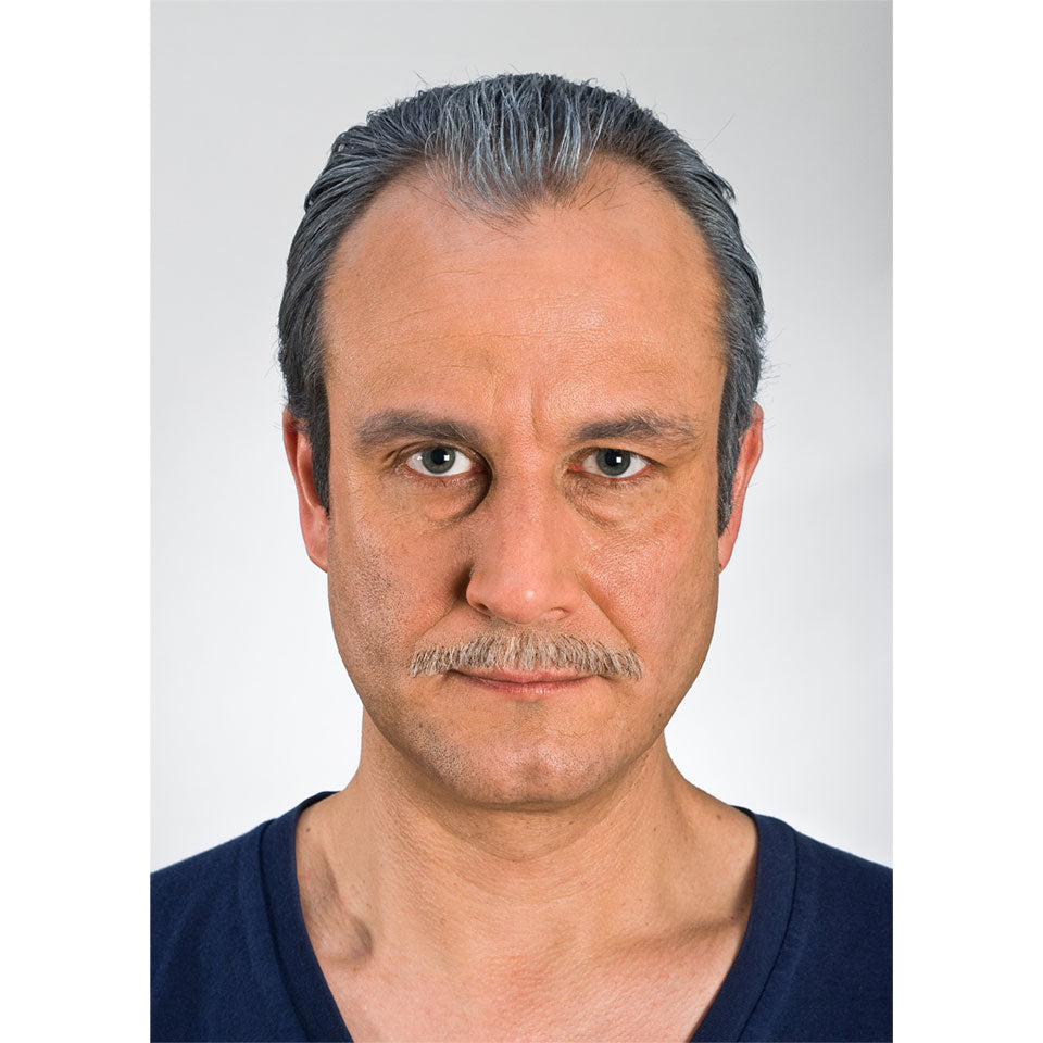 Moustache nr.3