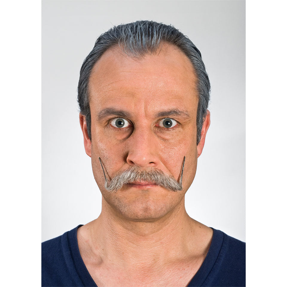 Moustache nr.6