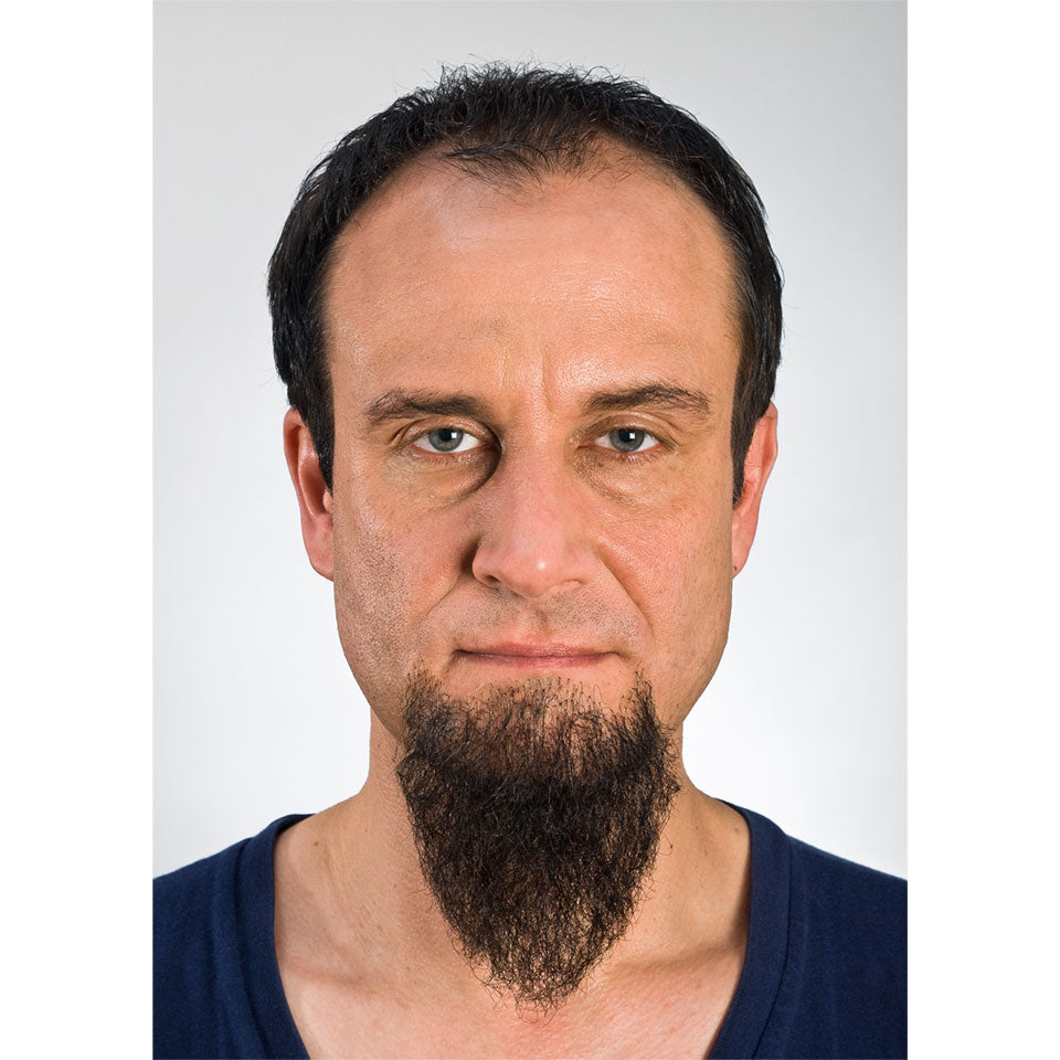 Chin Beard nr.1