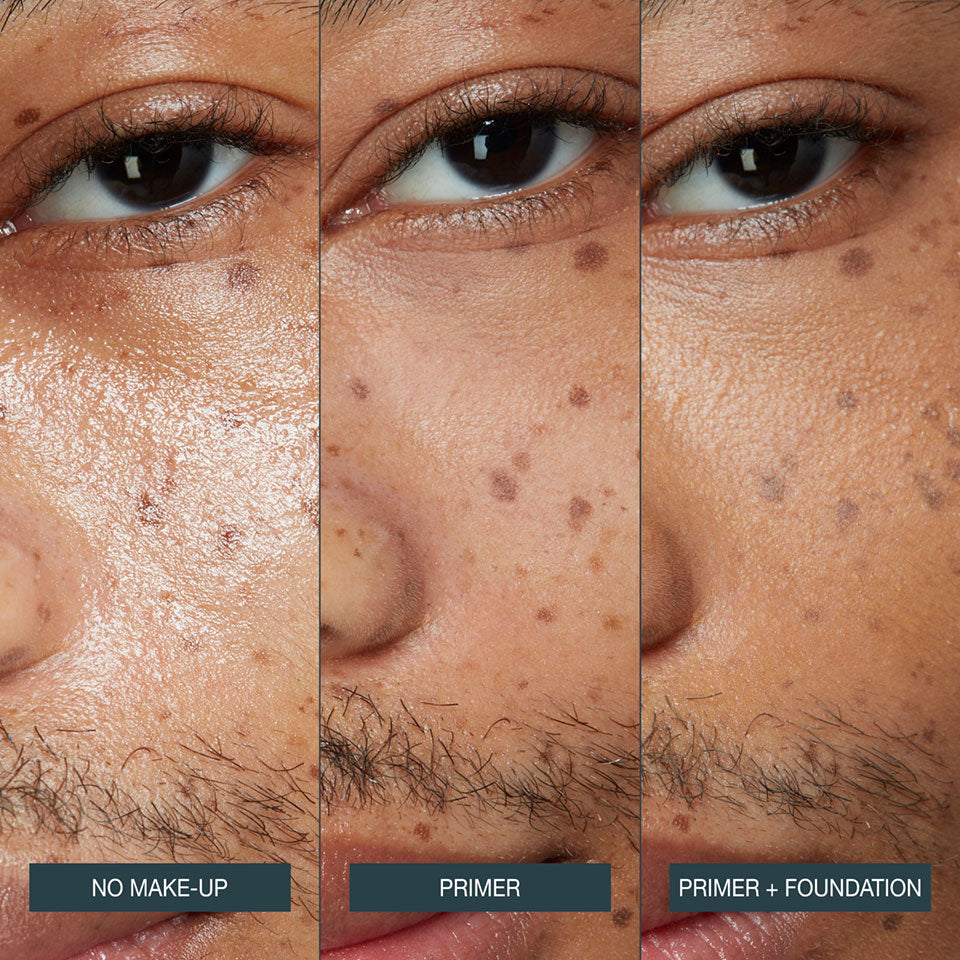 Digital Complexion Primer for Oily Skin